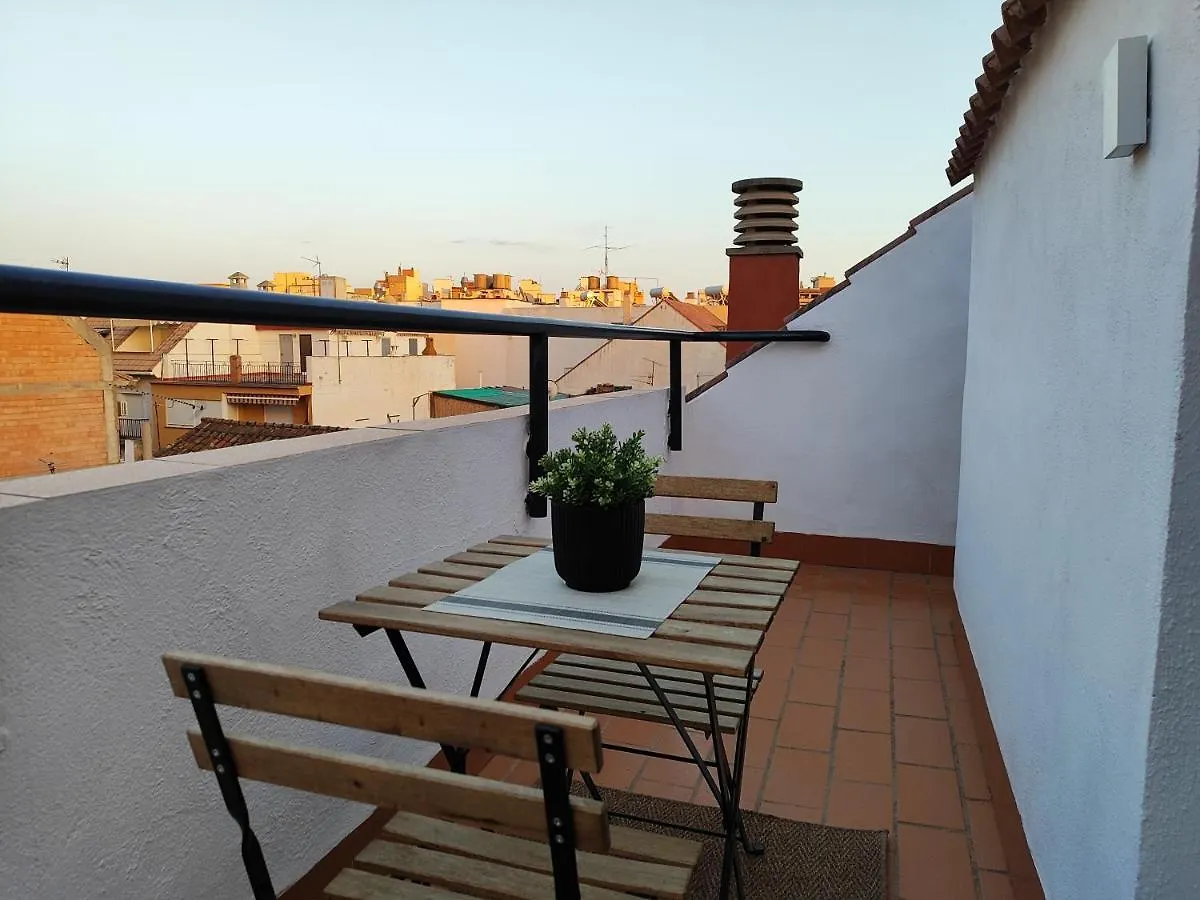 Evans Realty At Atico & Centro & Playa & Vistas Mar Fuengirola España