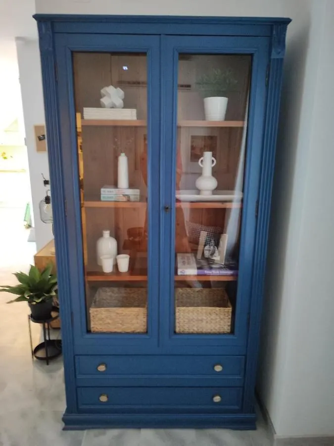 Evans Realty At Atico & Centro & Playa & Vistas Mar Fuengirola 0*,