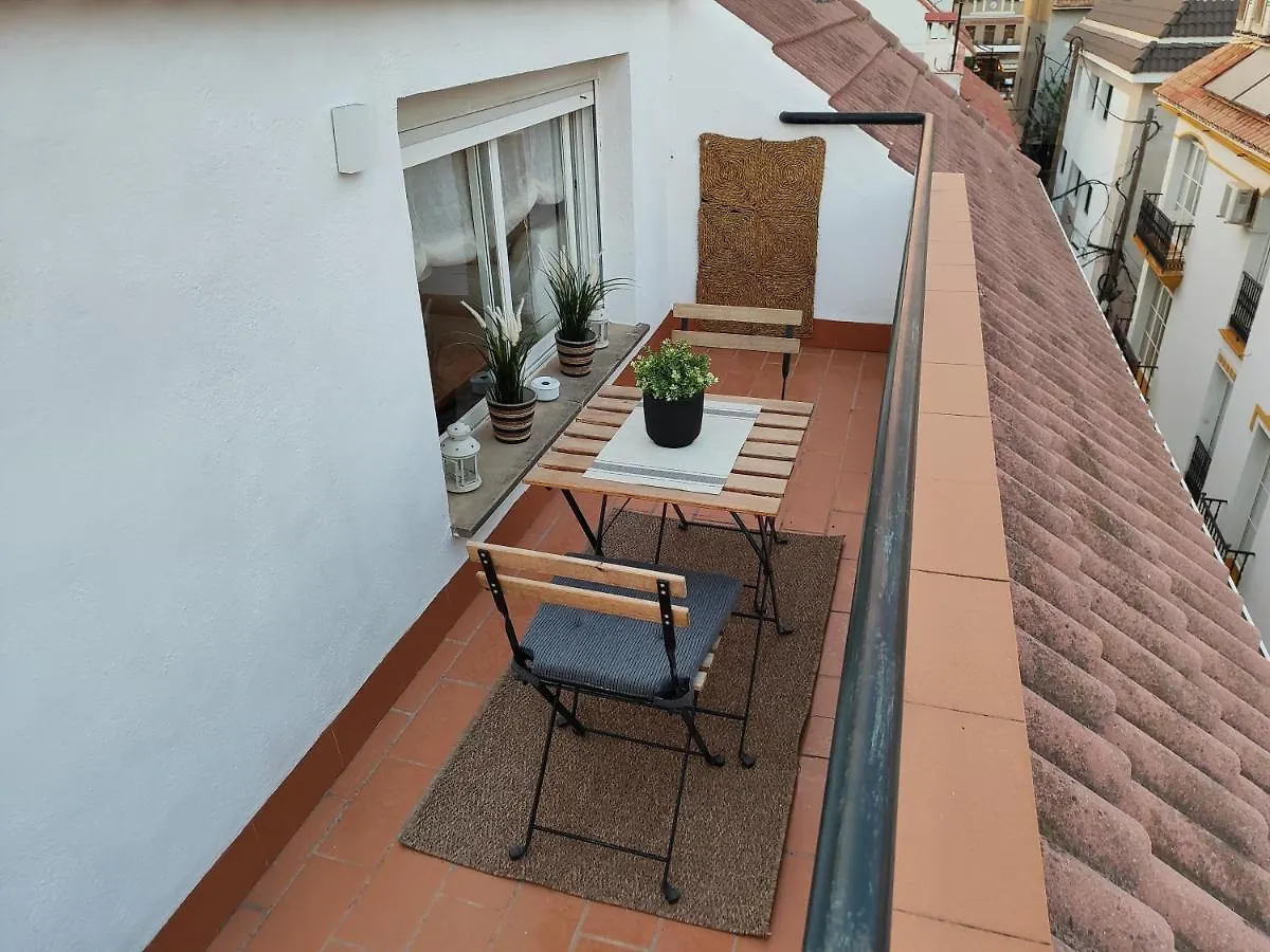 Evans Realty At Atico & Centro & Playa & Vistas Mar Fuengirola