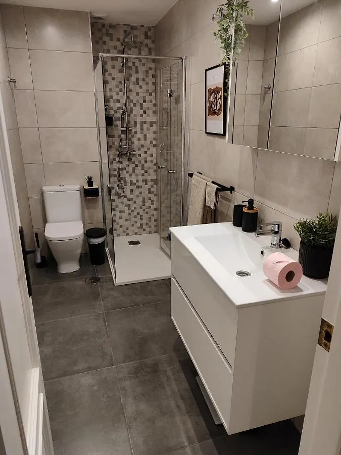 Apartamento Evans Realty At Atico & Centro & Playa & Vistas Mar Fuengirola España