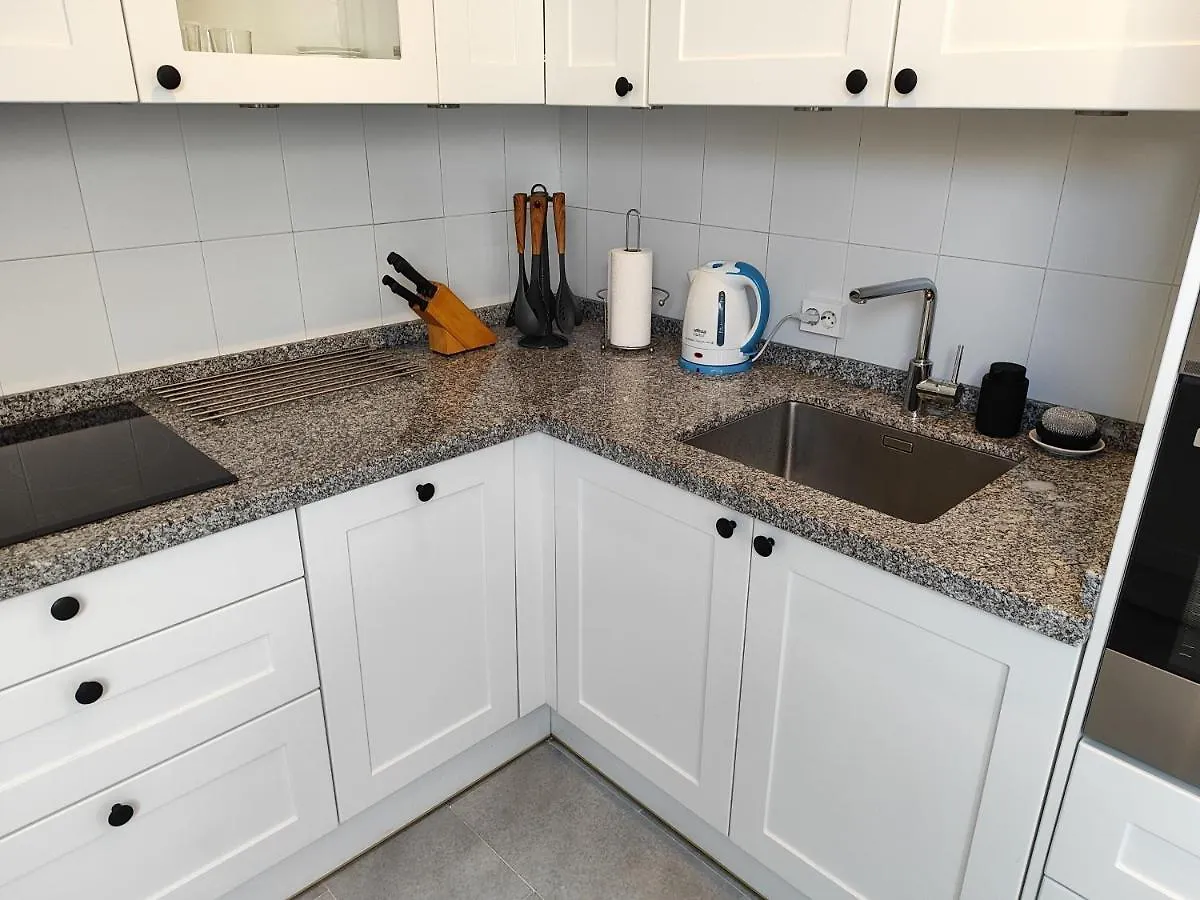 Apartamento Evans Realty At Atico & Centro & Playa & Vistas Mar Fuengirola España