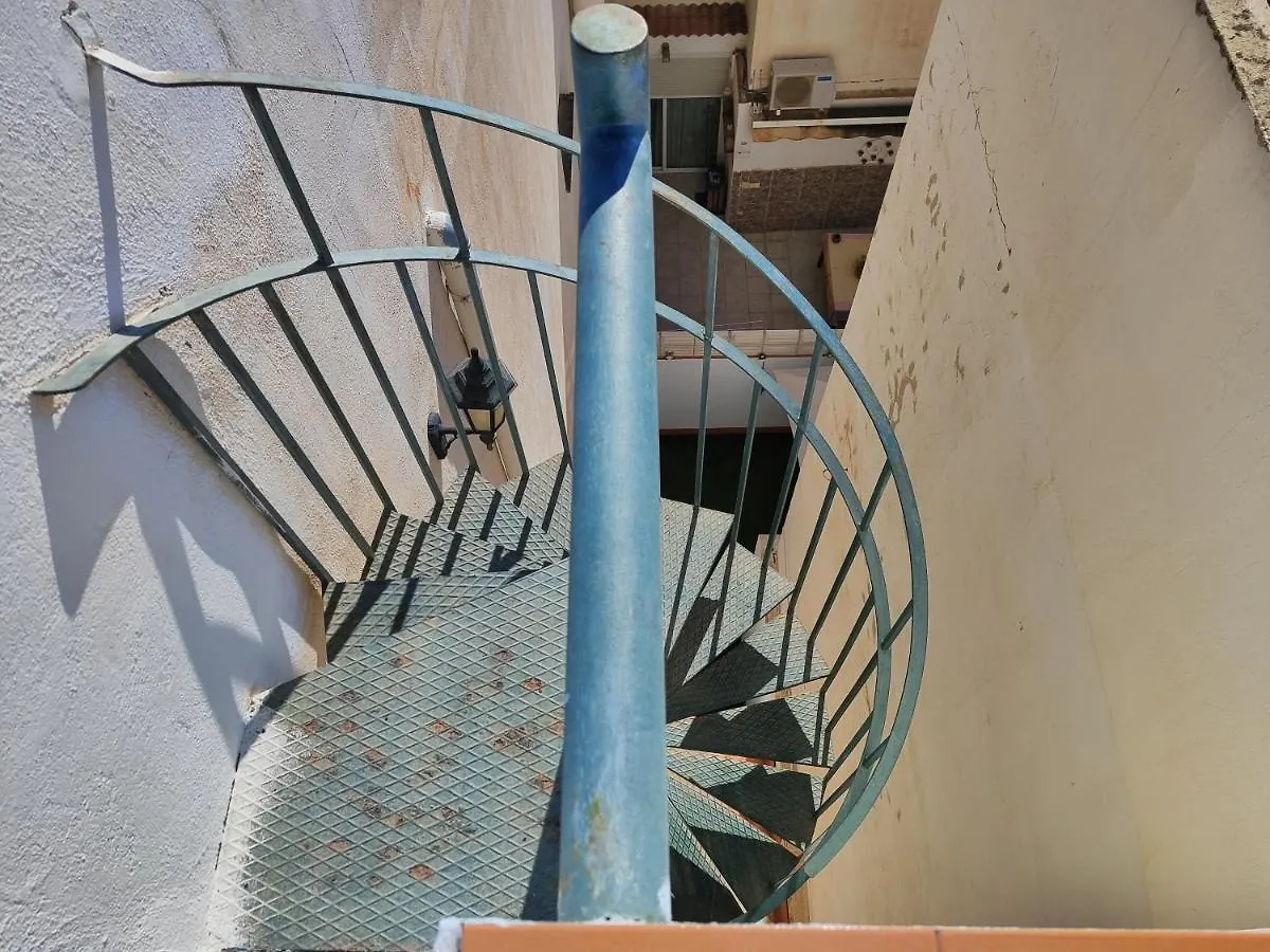 Apartamento Evans Realty At Atico & Centro & Playa & Vistas Mar Fuengirola